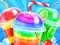 Gra Rainbow Frozen Slushy Truck w Internecie