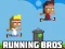 Gra Retro Running Bros w Internecie