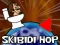 Gra Skibidi Hop w Internecie