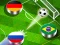 Gra Football Cup Finger Soccer w Internecie