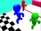 Gra Stickman Race 3D w Internecie