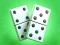 Gra Dominoes classic duel w Internecie