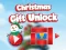 Gra Christmas Gift Unlock w Internecie