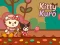 Gra Kitty Kuro w Internecie