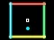Gra Neon Square w Internecie