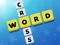 Gra Cross word puzzle w Internecie