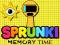 Gra Sprunki Memory Time w Internecie