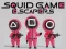Gra Squid Game Escapers w Internecie