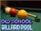 Gra Old School Billard Pool w Internecie