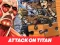 Gra Attack on Titan Jigsaw Puzzle w Internecie