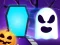 Gra Scary Halloween Adventure w Internecie