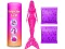 Gra Color Reveal Mermaid Doll w Internecie