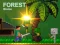 Gra Noob vs Zombies - Forest biome w Internecie