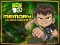 Gra Ben 10 Memory Alien Force w Internecie