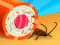 Gra Sushi Roll 3D w Internecie