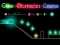 Gra Glow obstacle course w Internecie