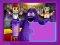 Gra Grimace Shake Puzzle w Internecie