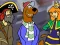 Gra Scooby Doo Dress Up w Internecie
