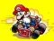 Gra Mario Kart Challenge w Internecie