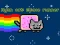 Gra Nyan Cat: Space runner w Internecie