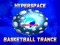 Gra Hyperspace Basketball Trance w Internecie