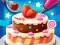 Gra Cake Master Shop w Internecie