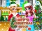 Gra BFF Christmas Getup w Internecie