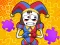 Gra The Amazing Digital Circus Jigsaw w Internecie