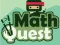 Gra Math Quest w Internecie