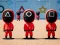 Gra Squid Game hide and seek w Internecie