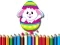 Gra Easter Fun Coloring Book w Internecie