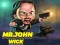 Gra Mr.John Wick w Internecie