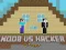 Gra Noob vs Hacker 2 Player w Internecie