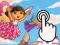 Gra Dora Clicker w Internecie