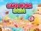 Gra Cake Rush Saga w Internecie