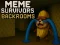 Gra Meme Survivors: Backrooms w Internecie