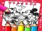 Gra Mickey Mouse Coloring Book w Internecie