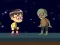 Gra Obbie Zombie Land w Internecie
