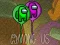 Gra Among Us Smash w Internecie