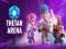 Gra Tethan Arena w Internecie