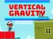 Gra Vertical Gravity w Internecie