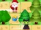 Gra Santa's Gift Hunt w Internecie