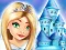 Gra Ice Princess Doll House Design w Internecie