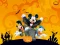 Gra Disney Halloween Jigsaw Puzzle w Internecie