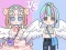 Gra DIY Anime Doll Dress Up w Internecie