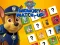 Gra Paw Patrol Memory Match Up w Internecie