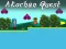 Gra Akochan Quest w Internecie