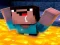Gra Noob Minecraft VS Skibidi Toilet w Internecie