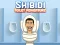 Gra Skibidi Toilet Adventure w Internecie