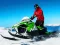 Gra Snowmobile Jigsaw w Internecie